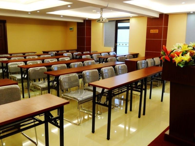 Greentree Inn Guiyang Court Street West Zhongshan Road Subway Station Business Hotel Экстерьер фото